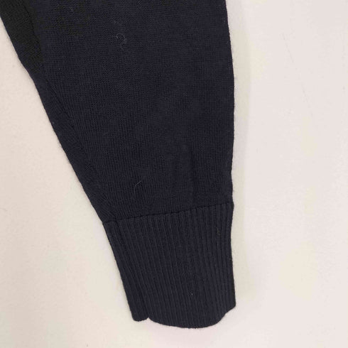 アルマーニエクスチェンジ ARMANI EXCHANGE ショールカラーニット メンズ JPN:XS