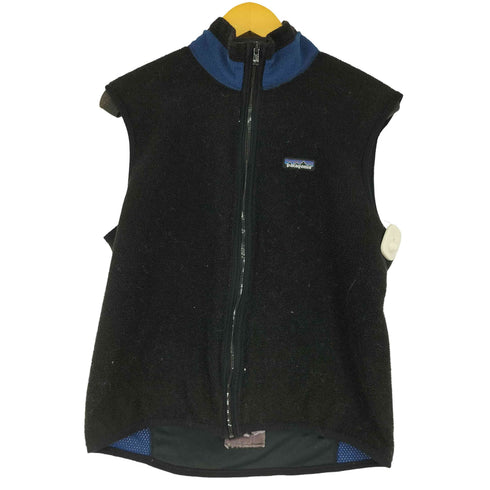 パタゴニア patagonia 96AW USA製 フライヤーフリースベスト メンズ JPN:M