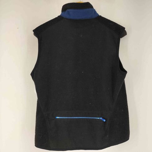 パタゴニア patagonia 96AW USA製 フライヤーフリースベスト メンズ JPN:M