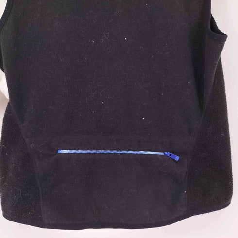 パタゴニア patagonia 96AW USA製 フライヤーフリースベスト メンズ JPN:M