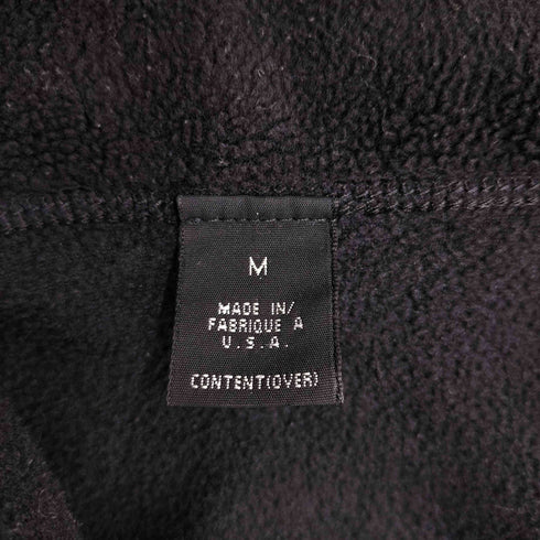 パタゴニア patagonia 96AW USA製 フライヤーフリースベスト メンズ JPN:M