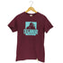 エクストララージ XLARGE プリント クルーネック Tシャツ メンズ import:S