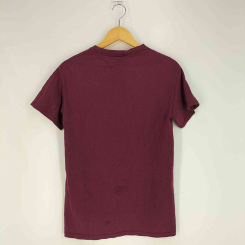 エクストララージ XLARGE プリント クルーネック Tシャツ メンズ import:S