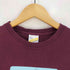エクストララージ XLARGE プリント クルーネック Tシャツ メンズ import:S