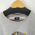 ステューシー Stussy Tackle Twill Applique Crew メンズ JPN:XL