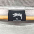 ステューシー Stussy Tackle Twill Applique Crew メンズ JPN:XL