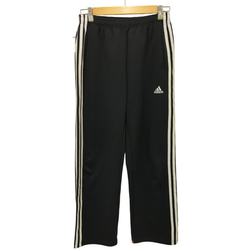 アディダス adidas 3ストライプ ウォームアップ パンツ Training ESS メンズ JPN:M