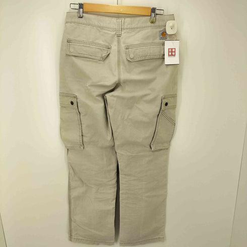カーハート Carhartt RELAXED FIT カーゴ ワーク パンツ メンズ 31 X 32
