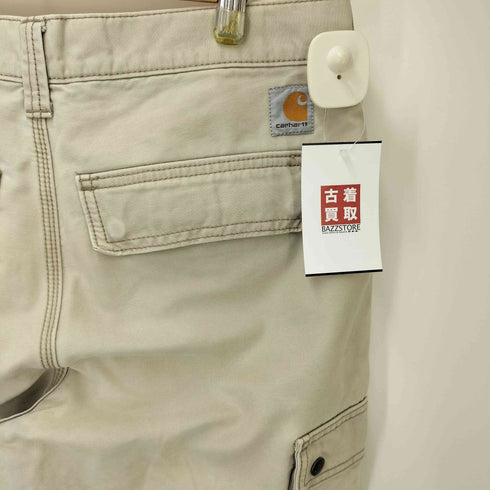 カーハート Carhartt RELAXED FIT カーゴ ワーク パンツ メンズ 31 X 32