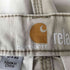 カーハート Carhartt RELAXED FIT カーゴ ワーク パンツ メンズ 31 X 32