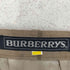 バーバリーズ BURBERRYS チェック柄プリーツスカート レディース 7AB2