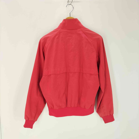 バラクータ BARACUTA 80S イングランド製 G9 ハリントン ジャケット メンズ
