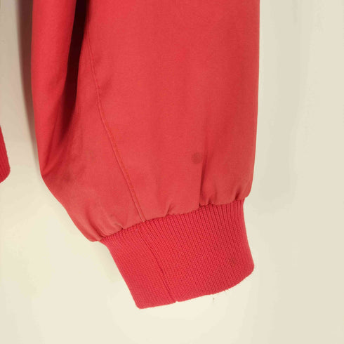 バラクータ BARACUTA 80S イングランド製 G9 ハリントン ジャケット メンズ