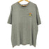ハードロックカフェ Hard Rock Cafe USA製 NEW YORK Tシャツ メンズ import:L