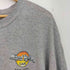 ハードロックカフェ Hard Rock Cafe USA製 NEW YORK Tシャツ メンズ import:L