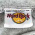 ハードロックカフェ Hard Rock Cafe USA製 NEW YORK Tシャツ メンズ import:L