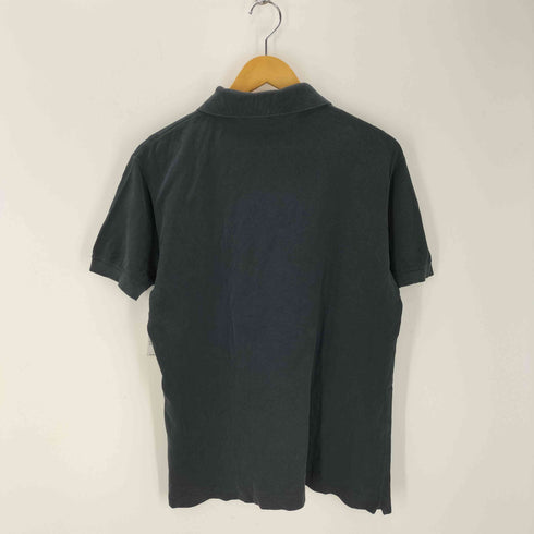 シュミーズラコステ CHEMISE LACOSTE 70S フランス製 鹿の子ポロシャツ メンズ 4
