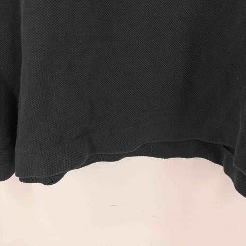 シュミーズラコステ CHEMISE LACOSTE 70S フランス製 鹿の子ポロシャツ メンズ 4