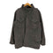 real crush clothing ミリタリージャケット メンズ import:M