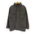 real crush clothing ミリタリージャケット メンズ import:M