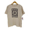 heritage stone プリントカットソー メンズ JPN:M