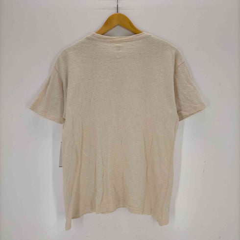 heritage stone プリントカットソー メンズ JPN:M
