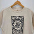 heritage stone プリントカットソー メンズ JPN:M