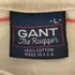 ガント GANT USA製 ボーダーポロシャツ メンズ JPN:L