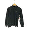 シュミーズラコステ CHEMISE LACOSTE 70S フランス製 長袖鹿の子ポロシャツ メンズ JPN:3