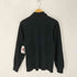 シュミーズラコステ CHEMISE LACOSTE 70S フランス製 長袖鹿の子ポロシャツ メンズ JPN:3