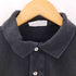 シュミーズラコステ CHEMISE LACOSTE 70S フランス製 長袖鹿の子ポロシャツ メンズ JPN:3