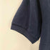 シュミーズラコステ CHEMISE LACOSTE 60s~70s フランス製 鹿の子ポロシャツ メンズ