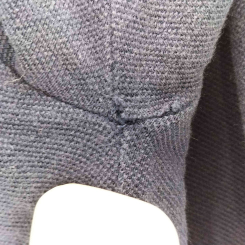 シュミーズラコステ CHEMISE LACOSTE 60s~70s フランス製 鹿の子ポロシャツ メンズ