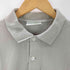 シュミーズラコステ CHEMISE LACOSTE 70S フランス製 長袖鹿の子ポロシャツ メンズ JPN:3