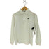 シュミーズラコステ CHEMISE LACOSTE 70S フランス製 長袖鹿の子ポロシャツ メンズ JPN:42