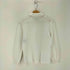 シュミーズラコステ CHEMISE LACOSTE 70S フランス製 長袖鹿の子ポロシャツ メンズ JPN:42