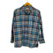 Anden チェック柄 オープンカラーシャツ メンズ JPN:M