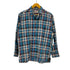 Anden チェック柄 オープンカラーシャツ メンズ JPN:M
