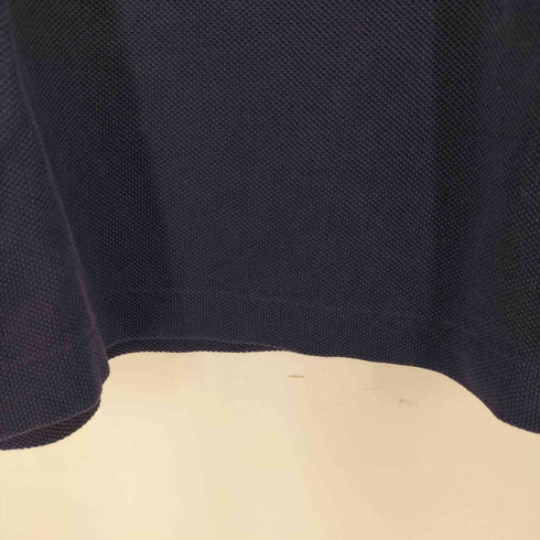 シュミーズラコステ CHEMISE LACOSTE 80S フランス製 Collared Raglan Sweat Shirts 鹿の子スウェット メンズ JPN:44