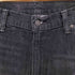 リーバイス Levis 505 ビッグサイズ ブラックデニム メンズ W38/L30