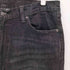 リーバイス Levis 505 ビッグサイズ ブラックデニム メンズ W38/L30