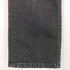 リーバイス Levis 505 ビッグサイズ ブラックデニム メンズ W38/L30