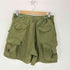 ユーエスアーミー U.S. ARMY 70S m-65 リメイクカーゴショーツ メンズ small-regular