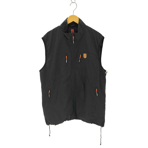 TUXER マルチポケットベスト メンズ JPN:XL
