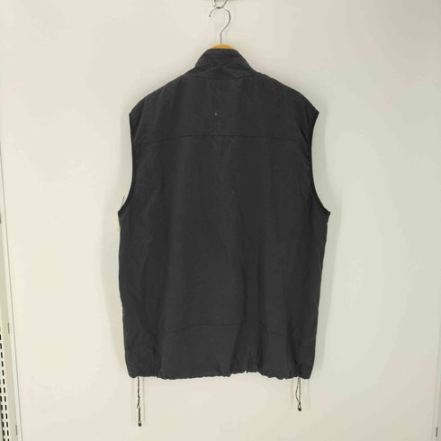TUXER マルチポケットベスト メンズ JPN:XL
