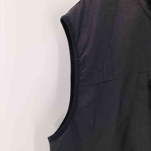 TUXER マルチポケットベスト メンズ JPN:XL
