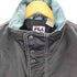 フィラ FILA 90S ナイロンジップアップジャケット メンズ JPN:M
