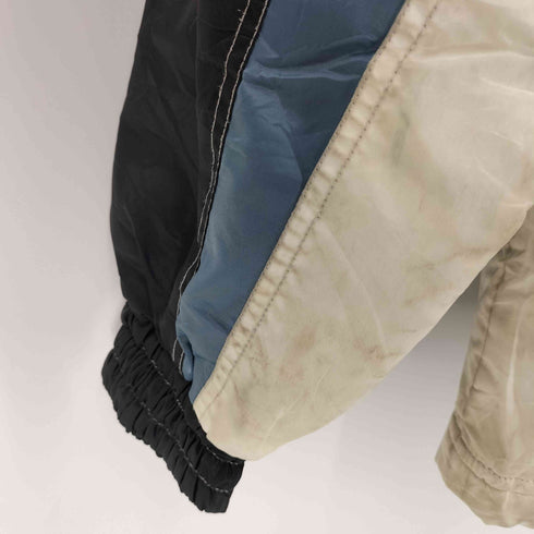 フィラ FILA 90S ナイロンジップアップジャケット メンズ JPN:M
