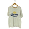 フルーツオブザルーム FRUIT OF THE LOOM 90S-00S 企業ロゴ クルーネックTシャツ メンズ JPN:XL