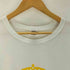フルーツオブザルーム FRUIT OF THE LOOM 90S-00S 企業ロゴ クルーネックTシャツ メンズ JPN:XL